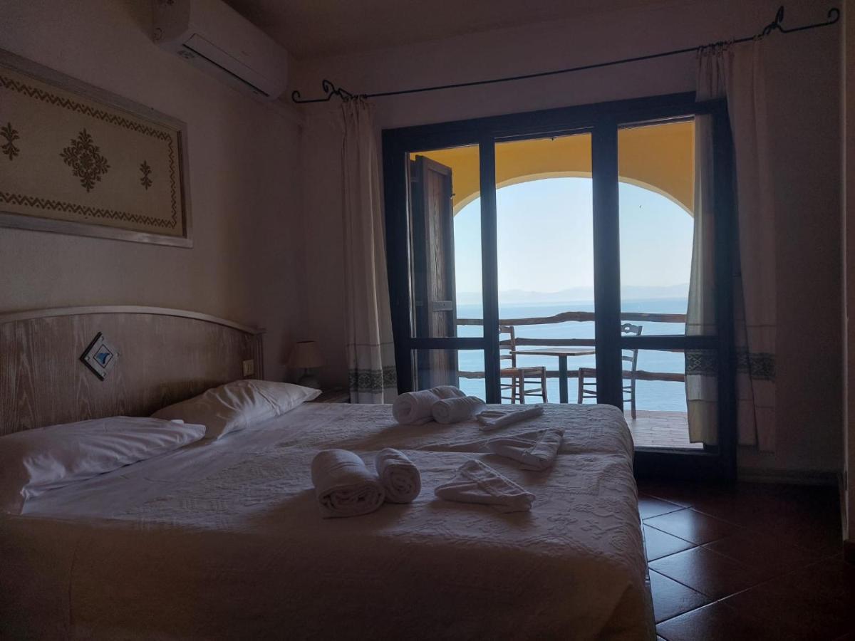 Torre Delle Stelle Residence Exterior foto