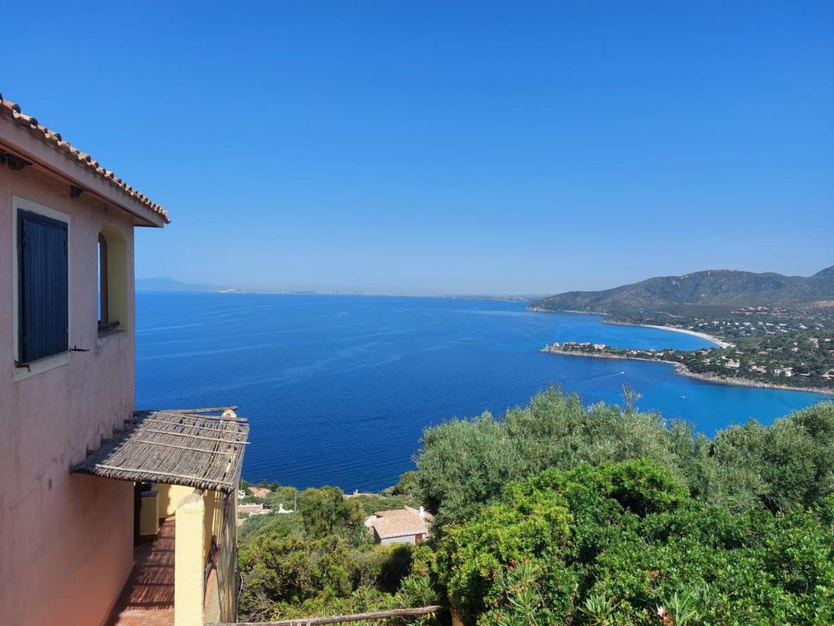 Torre Delle Stelle Residence Exterior foto