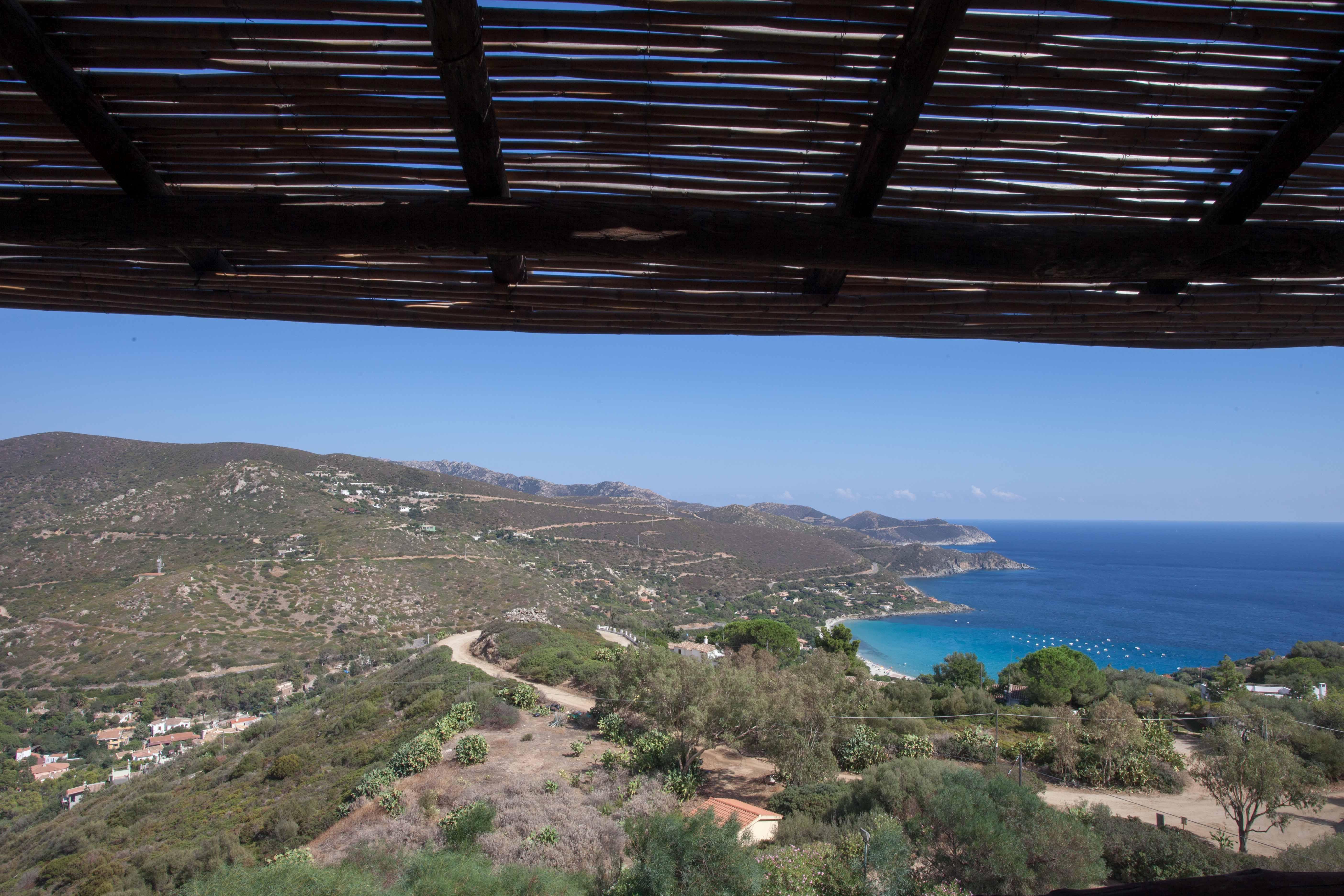 Torre Delle Stelle Residence Exterior foto
