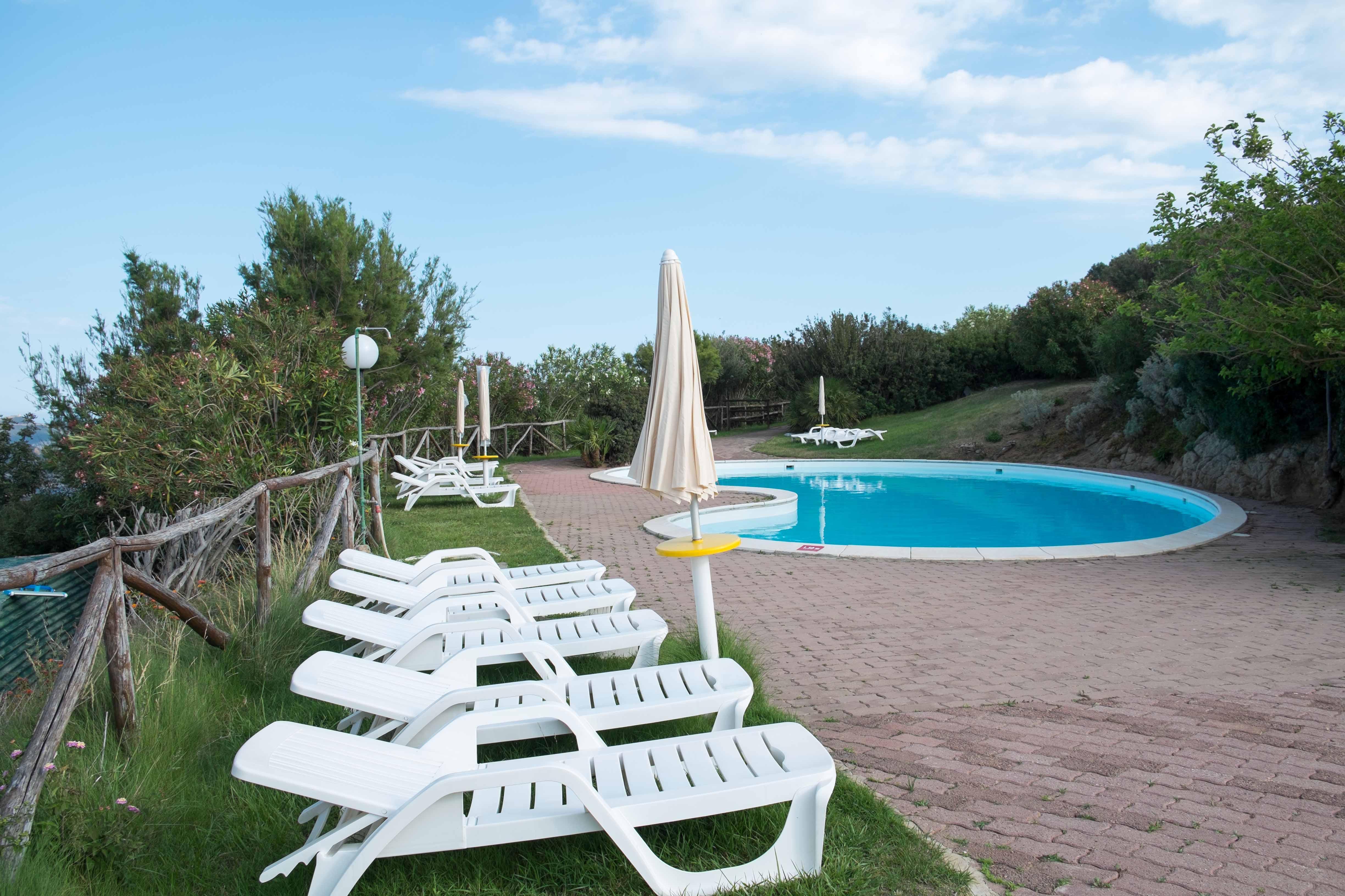 Torre Delle Stelle Residence Exterior foto