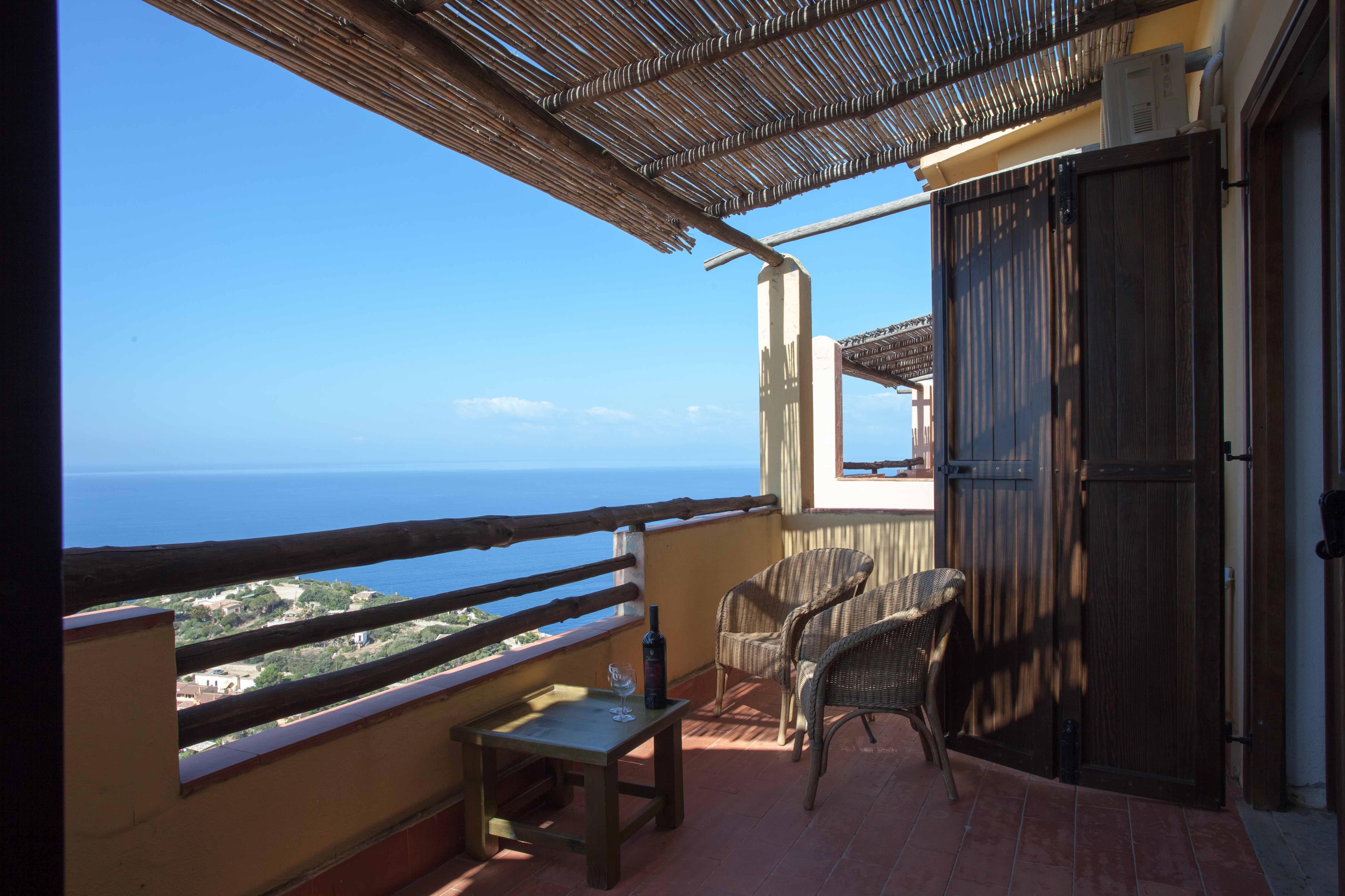 Torre Delle Stelle Residence Exterior foto
