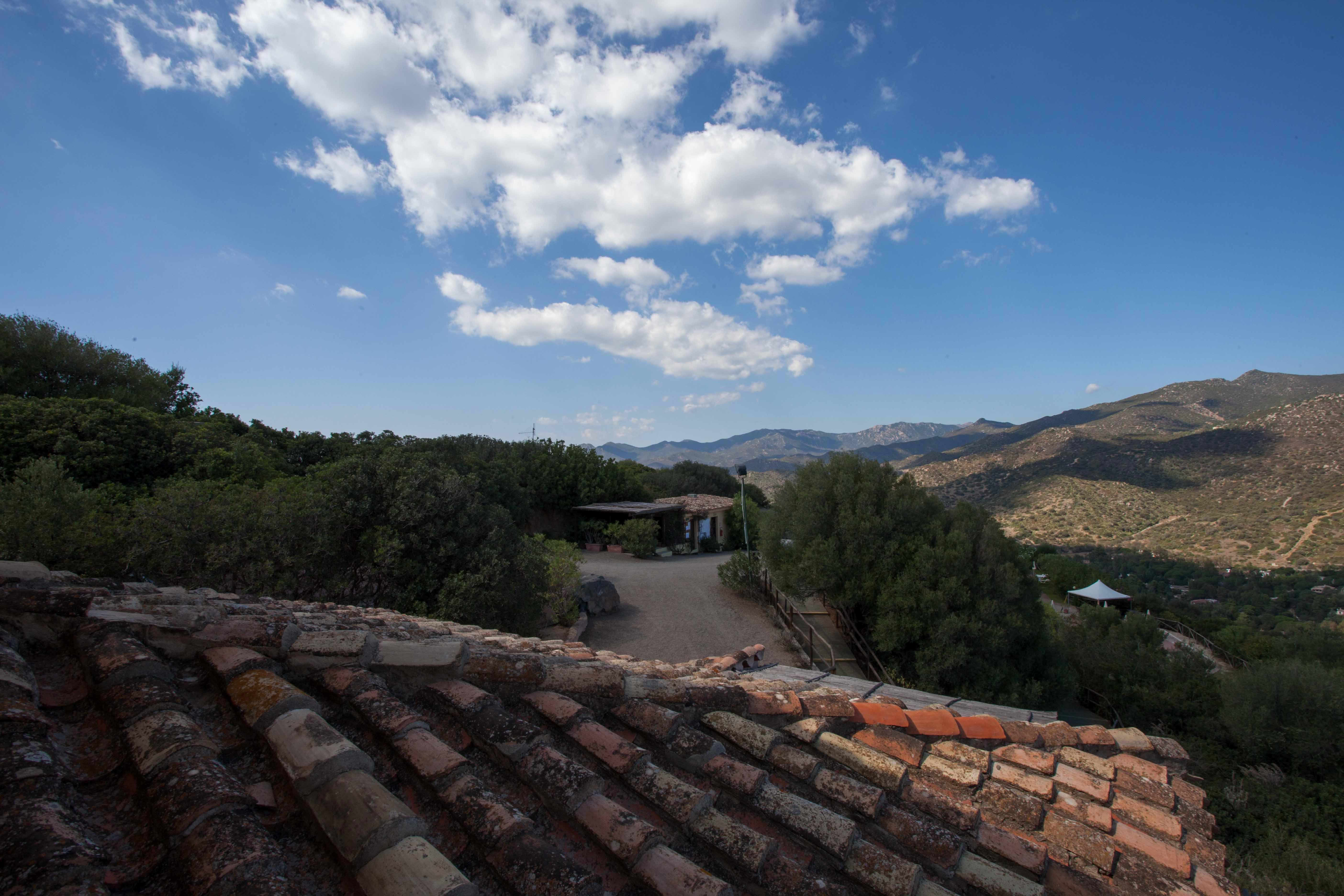Torre Delle Stelle Residence Exterior foto