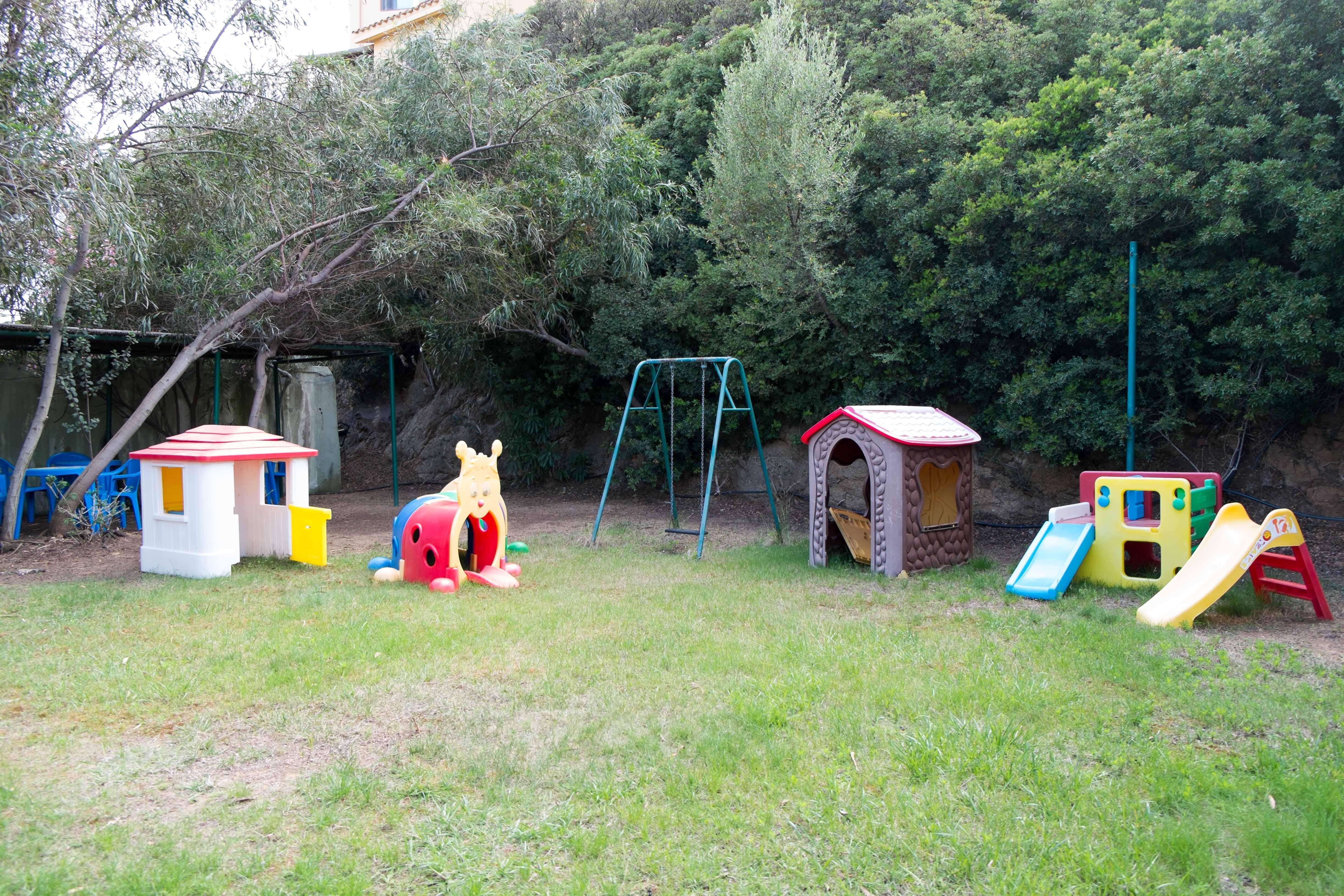 Torre Delle Stelle Residence Exterior foto