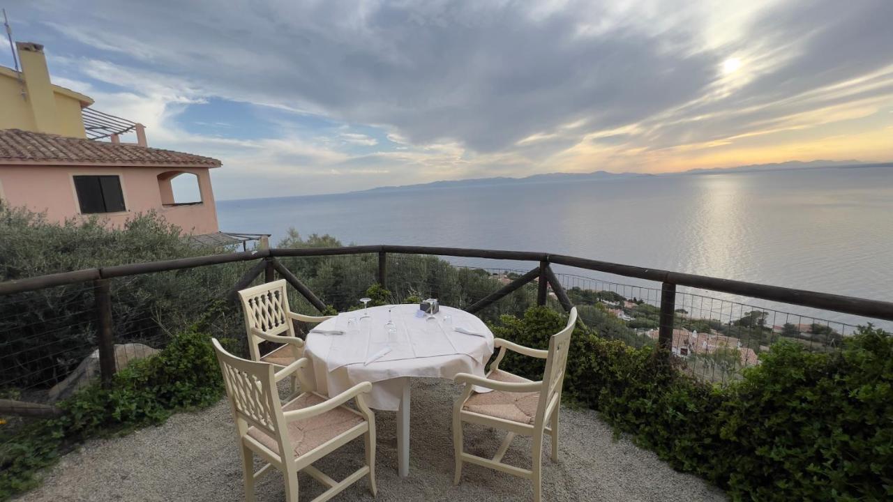 Torre Delle Stelle Residence Exterior foto
