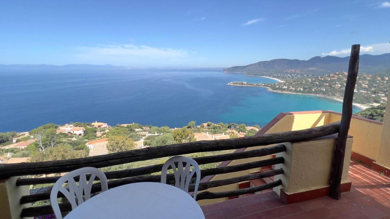 Torre Delle Stelle Residence Exterior foto