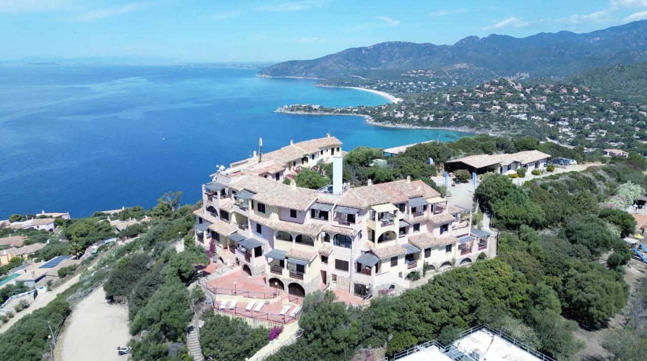 Torre Delle Stelle Residence Exterior foto