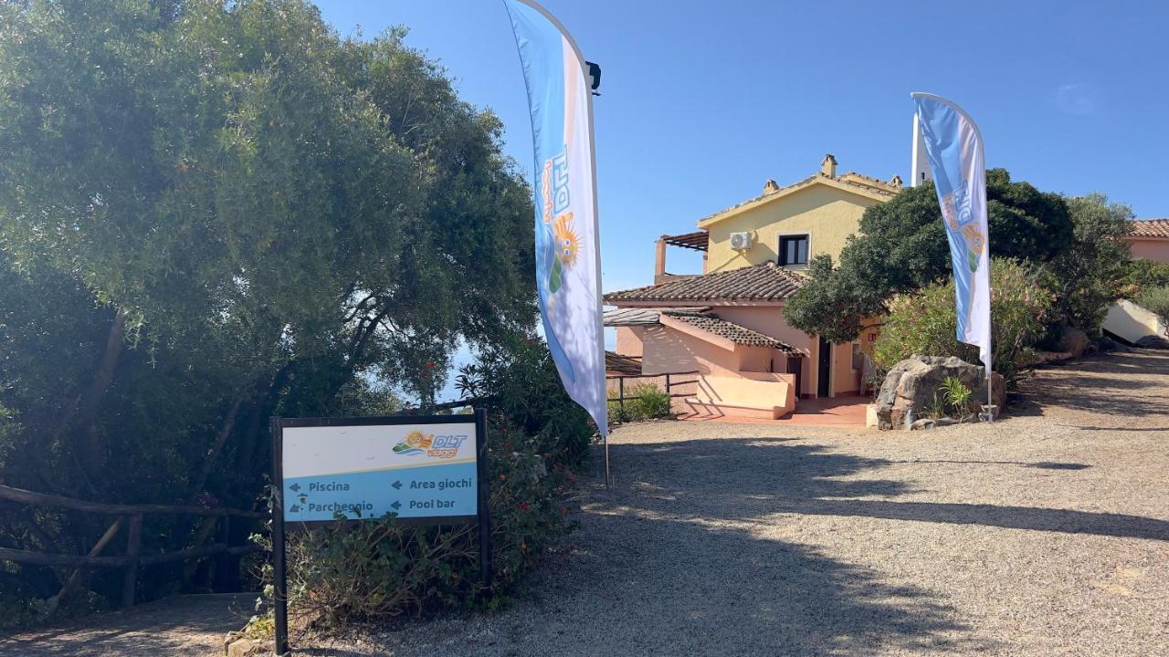 Torre Delle Stelle Residence Exterior foto