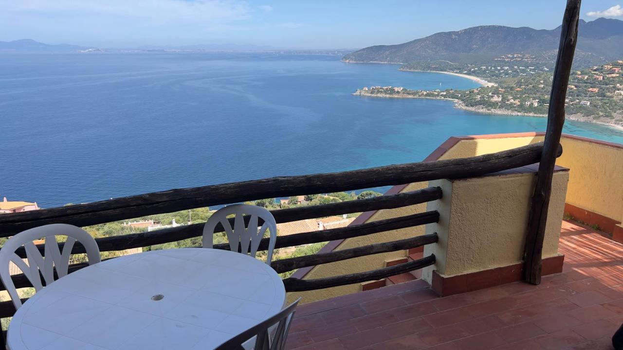 Torre Delle Stelle Residence Exterior foto