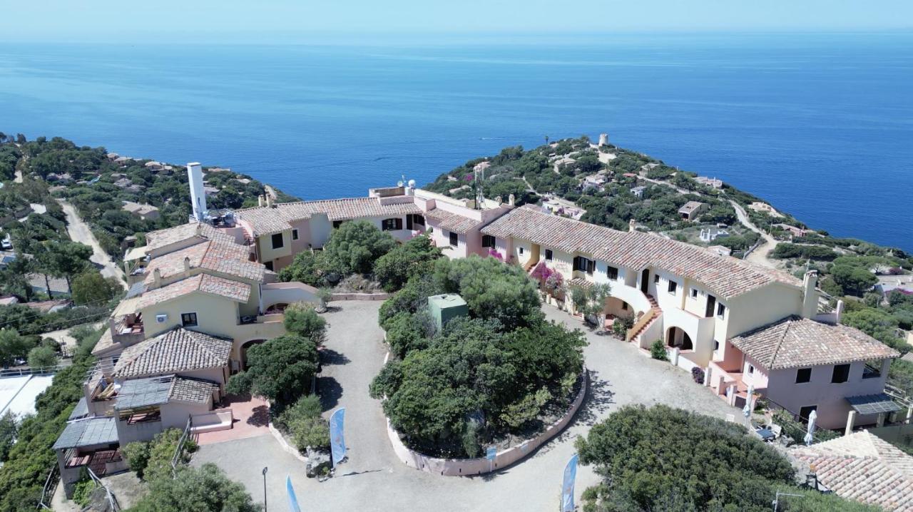 Torre Delle Stelle Residence Exterior foto