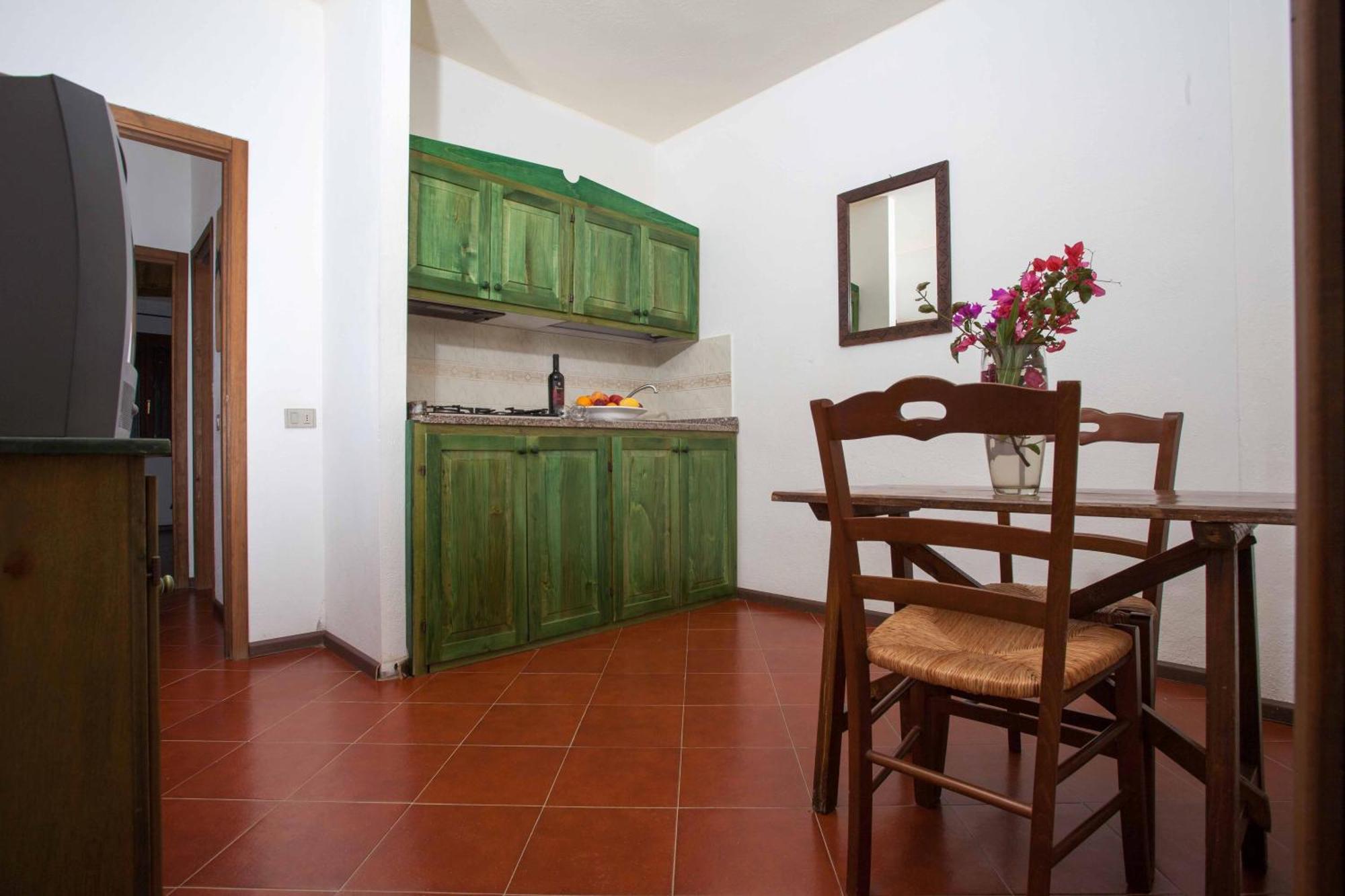 Torre Delle Stelle Residence Exterior foto